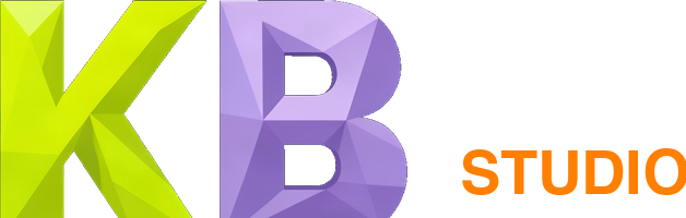 KB Studio logo